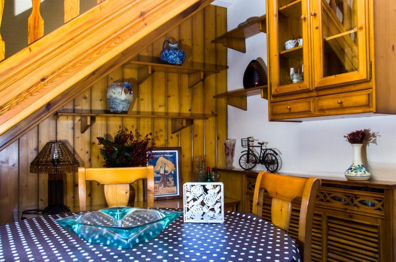 Apartamento Urbanizacion Cruz Alta Hecho Extérieur photo