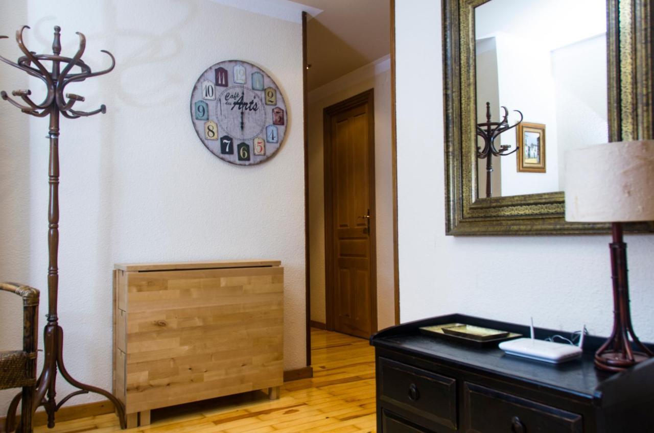 Apartamento Urbanizacion Cruz Alta Hecho Extérieur photo