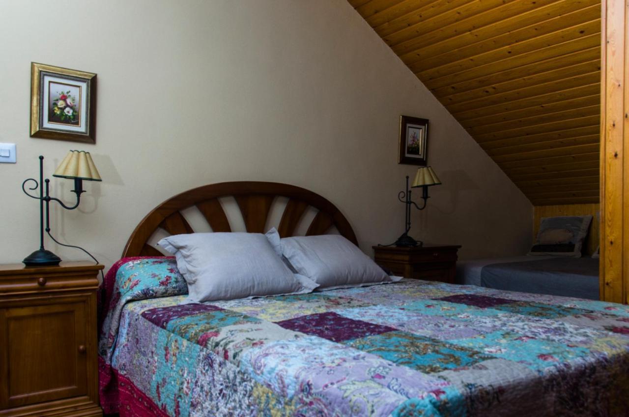 Apartamento Urbanizacion Cruz Alta Hecho Extérieur photo