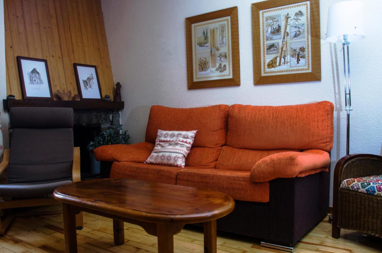 Apartamento Urbanizacion Cruz Alta Hecho Extérieur photo
