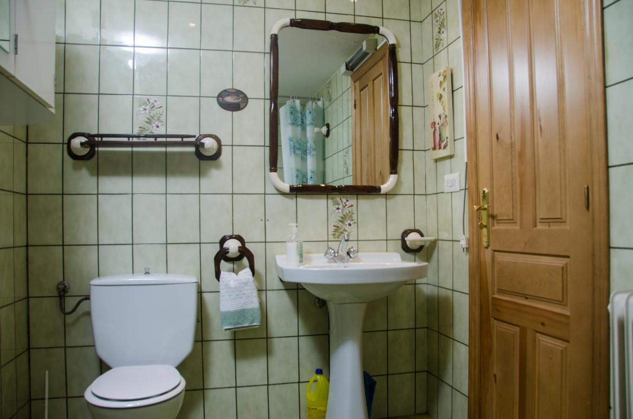 Apartamento Urbanizacion Cruz Alta Hecho Extérieur photo