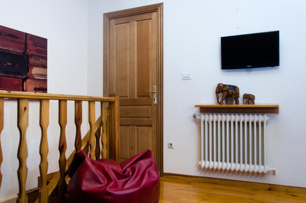 Apartamento Urbanizacion Cruz Alta Hecho Extérieur photo