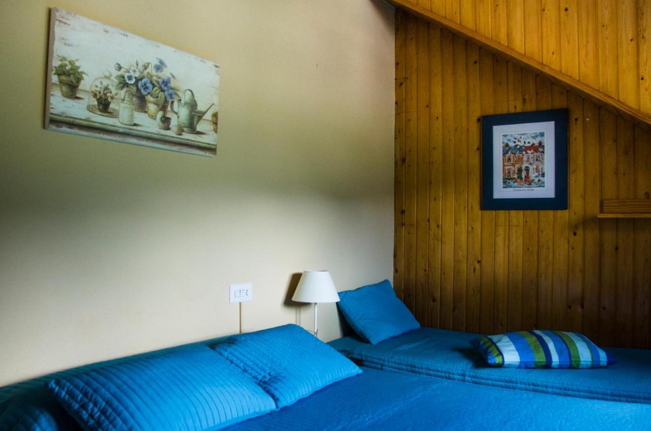 Apartamento Urbanizacion Cruz Alta Hecho Extérieur photo